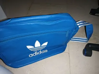 Mochila Adidas Azul