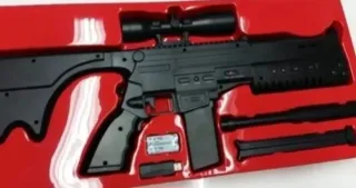 NUEVO.Juego PS3 multilingüe Heavy Fire+Fusil