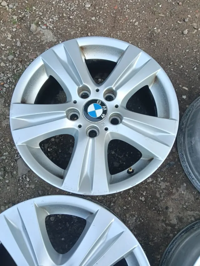 Llantas BMW 16 5x120