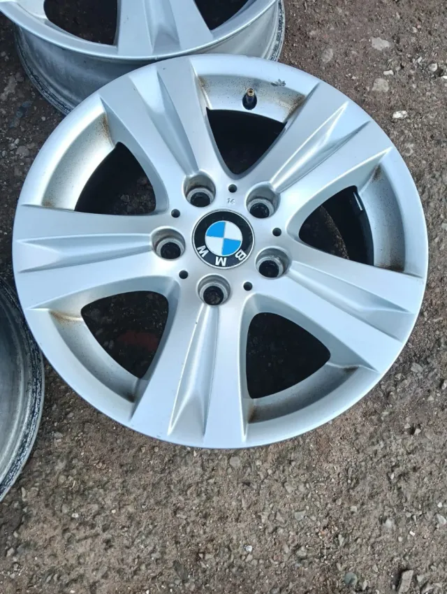 Llantas BMW 16 5x120