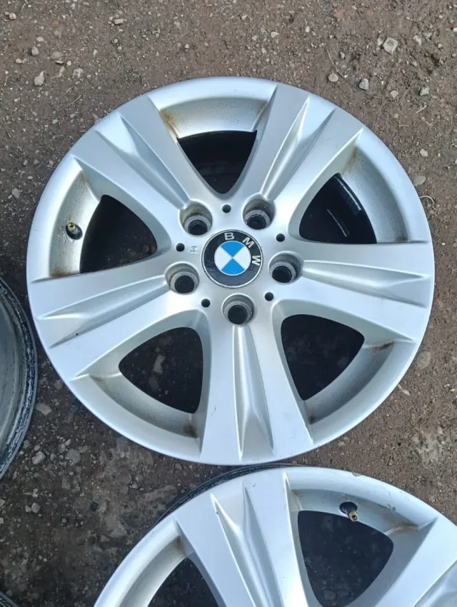Llantas BMW 16 5x120