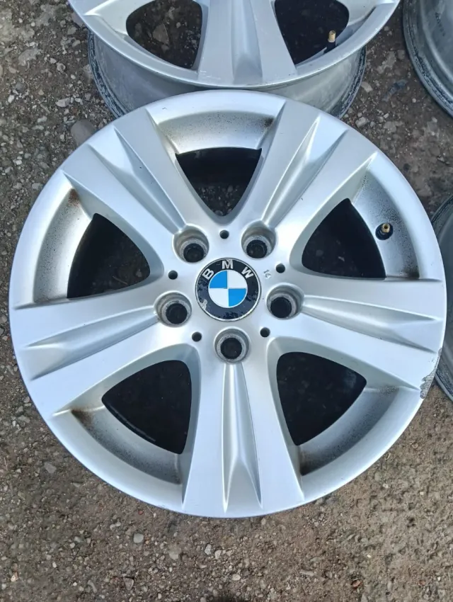 Llantas BMW 16 5x120