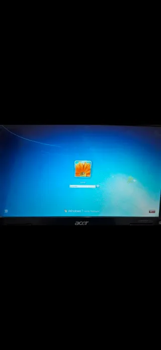 Acer Aspire 5732 PIEZAS