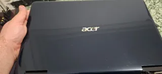 Acer Aspire 5732 PIEZAS