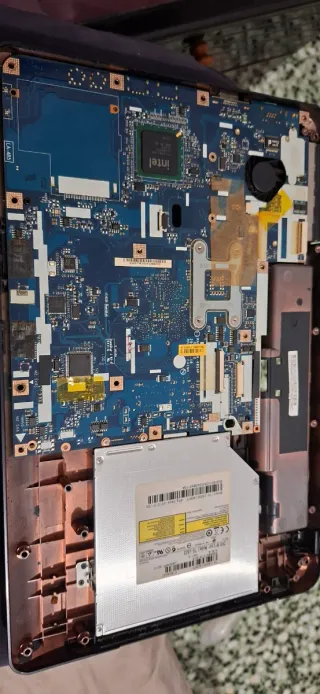 Acer Aspire 5732 PIEZAS