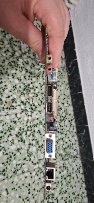 Acer Aspire 5732 PIEZAS