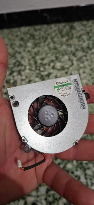 Acer Aspire 5732 PIEZAS