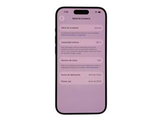 apple iphone 15 pro 512gb