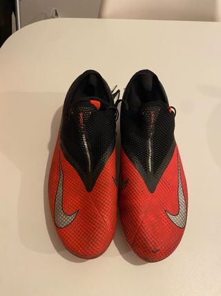 Zapatillas Fútbol Nike Phantom GT Elite FG