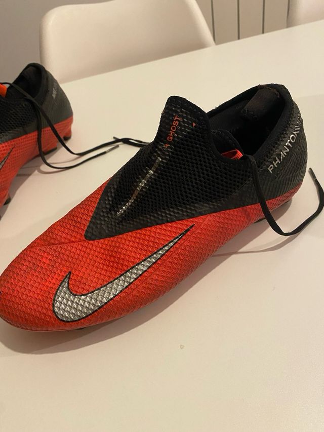 Zapatillas Fútbol Nike Phantom GT Elite FG