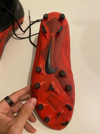 Zapatillas Fútbol Nike Phantom GT Elite FG