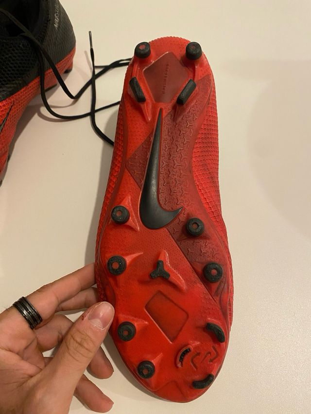 Zapatillas Fútbol Nike Phantom GT Elite FG