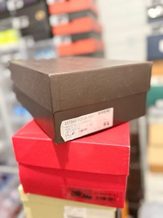 Zapatos Gucci GG denim