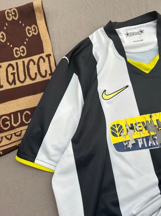 Camiseta Vintage Juventus Nike 2008/10