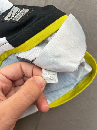 Camiseta Vintage Juventus Nike 2008/10