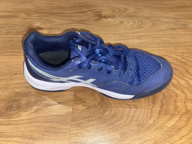 Zapatillas Asics Padel Niño Talla 34