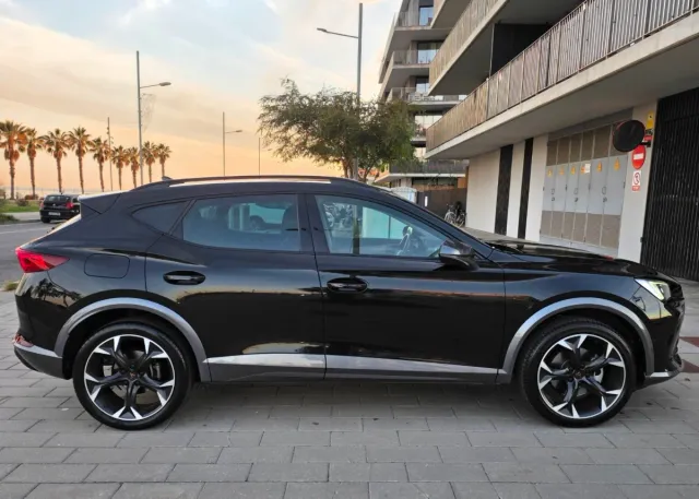 CUPRA Formentor 1.5TSI 150CV 2022 NACIONAL