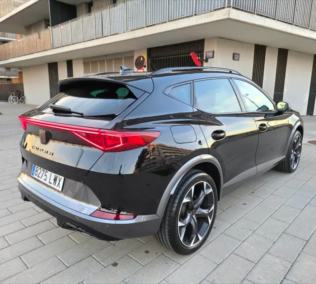 CUPRA Formentor 1.5TSI 150CV 2022 NACIONAL