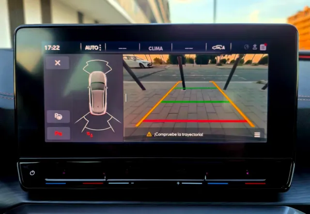 CUPRA Formentor 1.5TSI 150CV 2022 NACIONAL