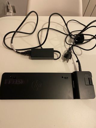 Base HP 2013 UltraSlim Docking Station