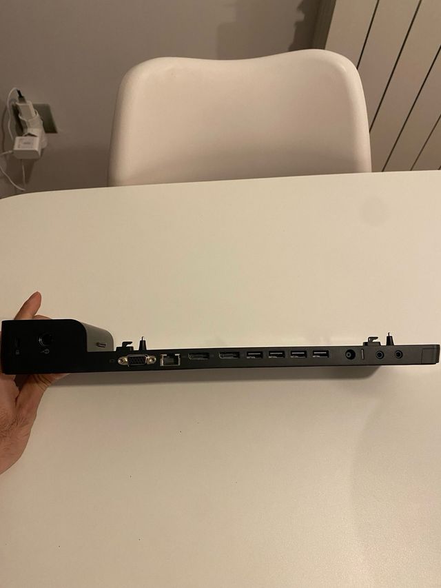 Base HP 2013 UltraSlim Docking Station