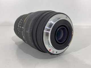 objetivos sigma sigma 70-300mm f4-5.6 dg macro para sigma