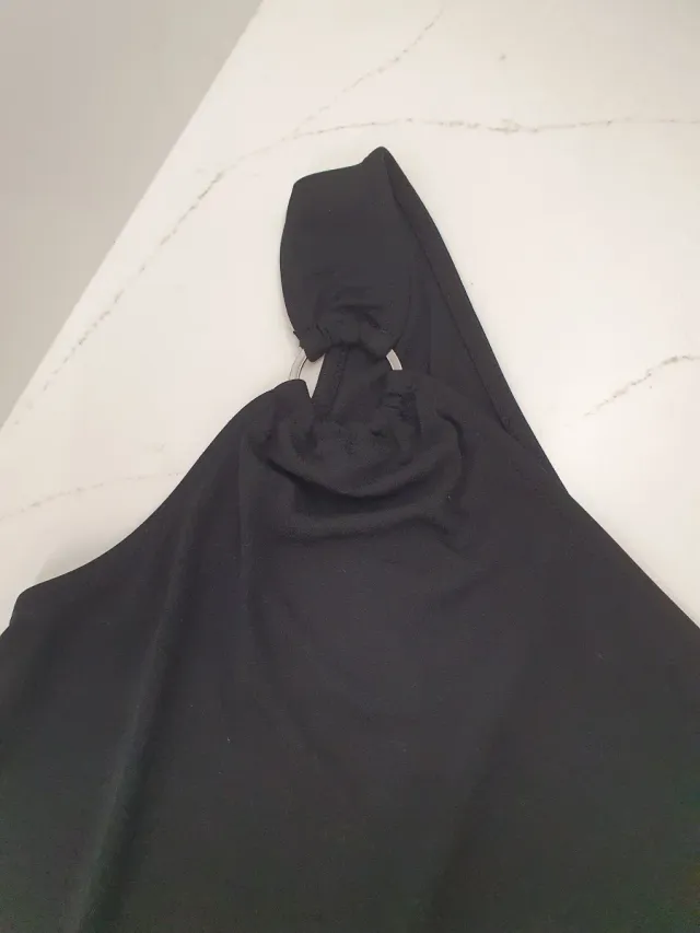 Blusa asimétrica Mango Talla S