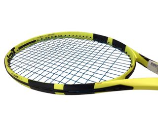 raqueta babolat pure aero lite