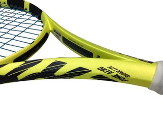 raqueta babolat pure aero lite
