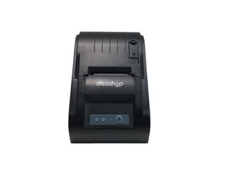 impresora etiquetas disashop v3