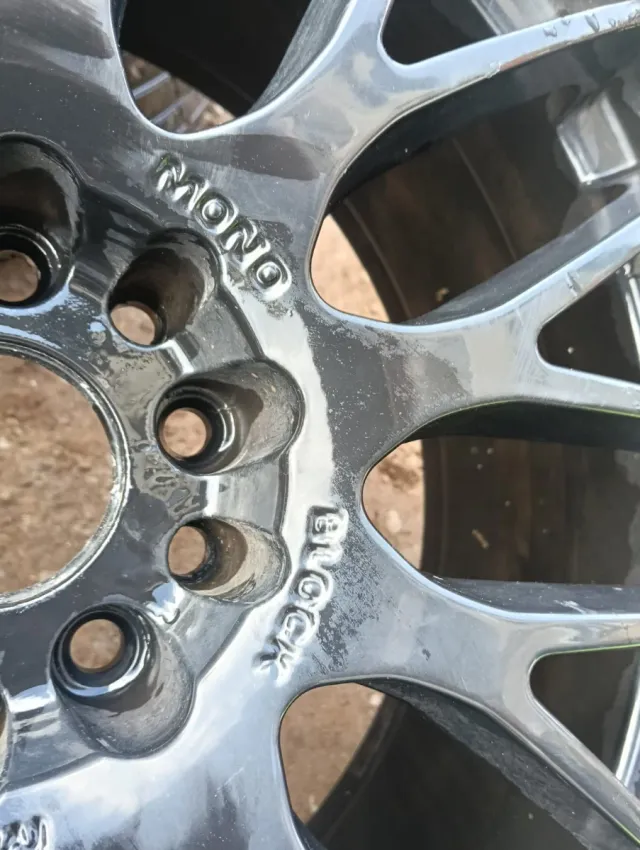 Llantas Brock 19 pulgadas