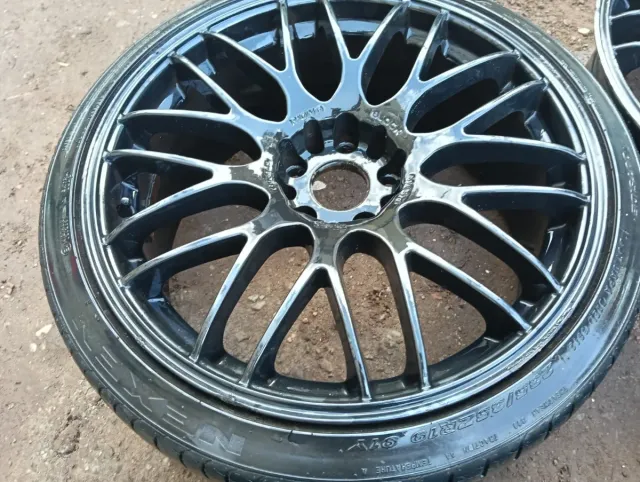 Llantas Brock 19 pulgadas