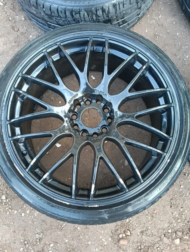 Llantas Brock 19 pulgadas