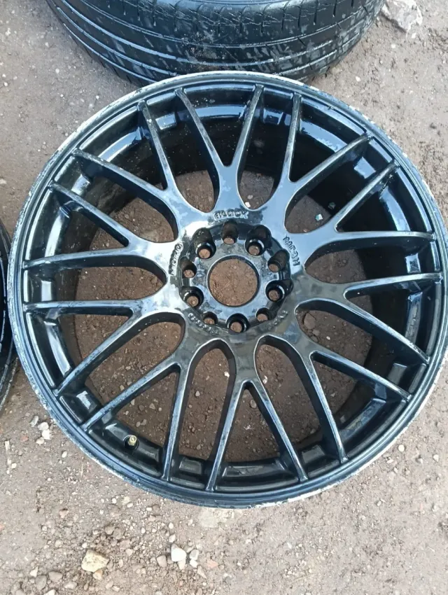 Llantas Brock 19 pulgadas