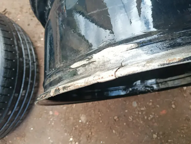 Llantas Brock 19 pulgadas