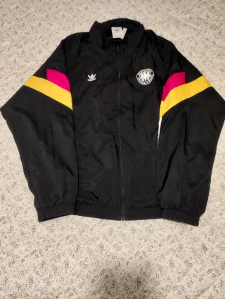 Chaqueta/Cortavientos DFB Alemania Retro Adidas OG