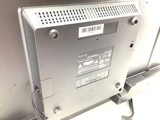 televisor led 40” peaq ptv 40f-5024f