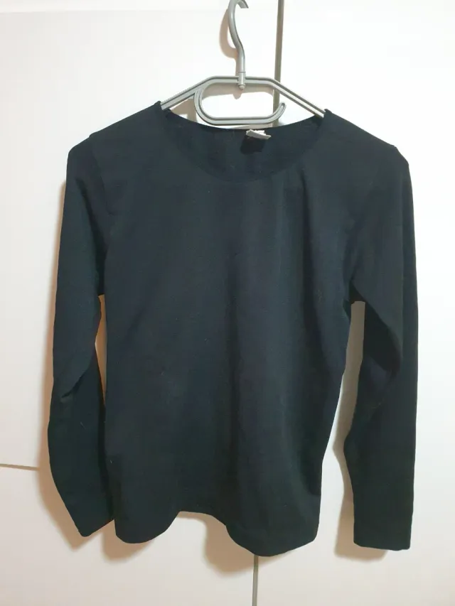 Camiseta térmica mujer Talla M