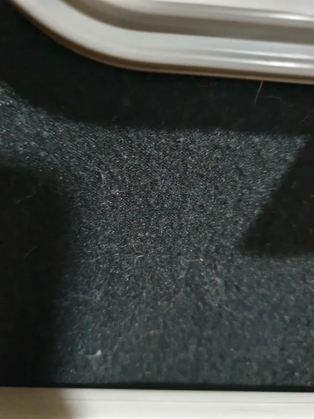 Camiseta térmica mujer Talla M