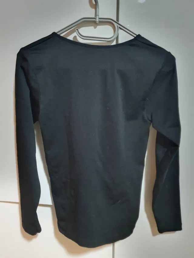 Camiseta térmica mujer Talla M