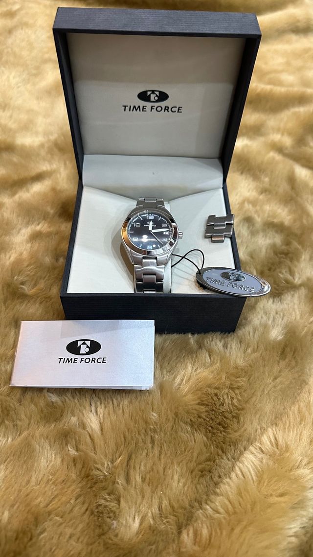 Reloj Time Force 2012M