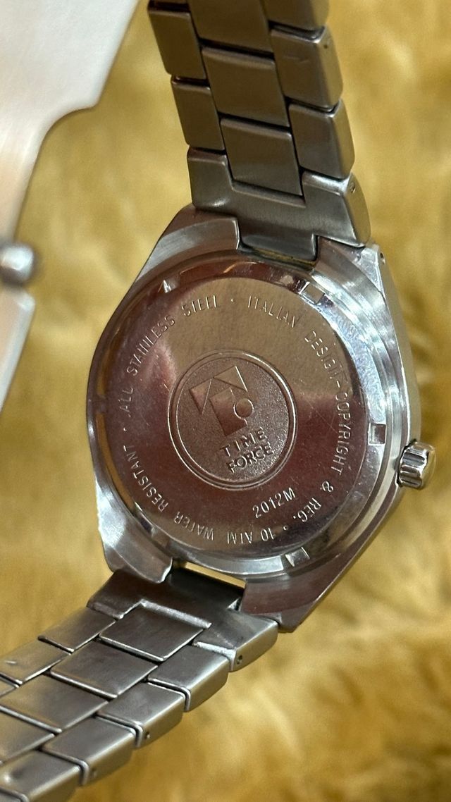 Reloj Time Force 2012M