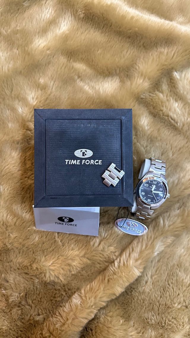 Reloj Time Force 2012M