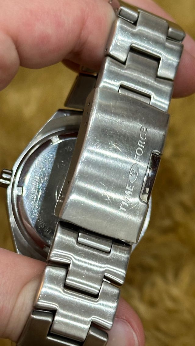 Reloj Time Force 2012M