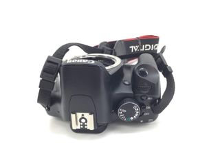 camara digital reflex canon eos 450d