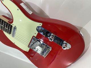 guitarra electrica larry carlton sire t3