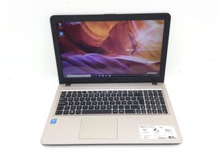 pc portatil asus f540l