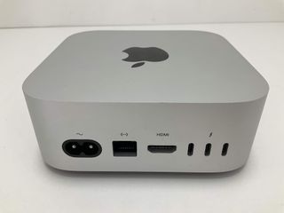 ordenador apple apple mac mini m4 10-core (10gpu)(2024)(a3238)
