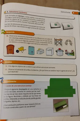 Sistemas I. Tecnologías 1º ESO (trimestral) (Sp...