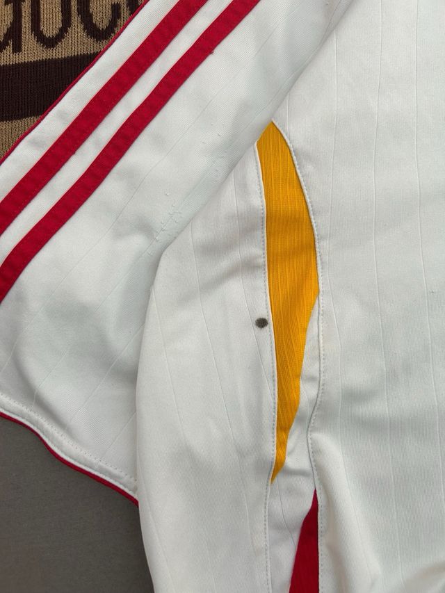 Camiseta Adidas España Vintage 2006/07